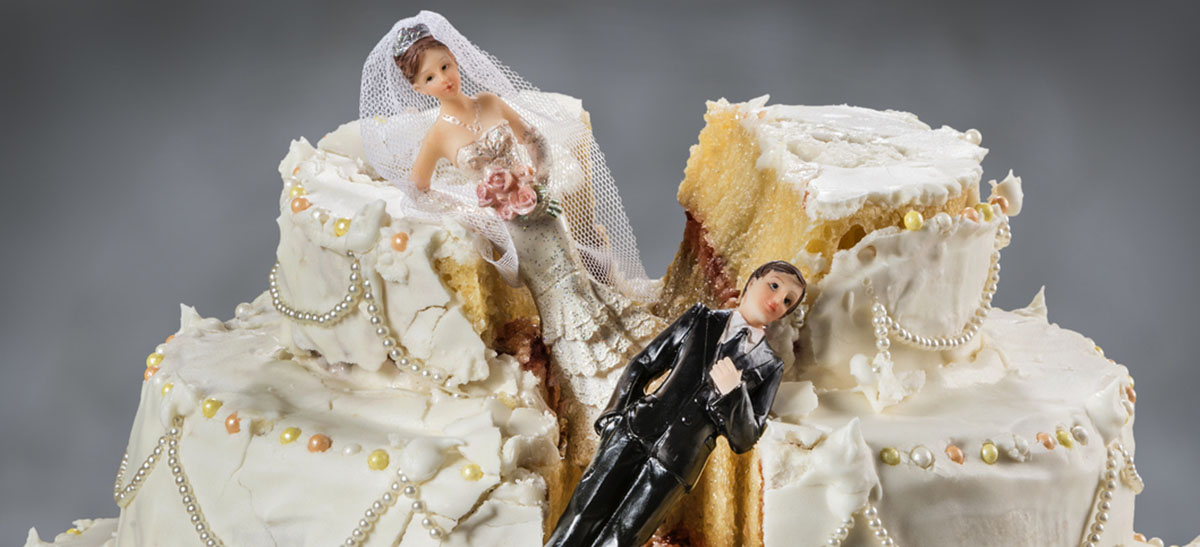 tax and divorce FAQs